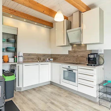 Apartment Fofteinbutze Dree Nordstrand